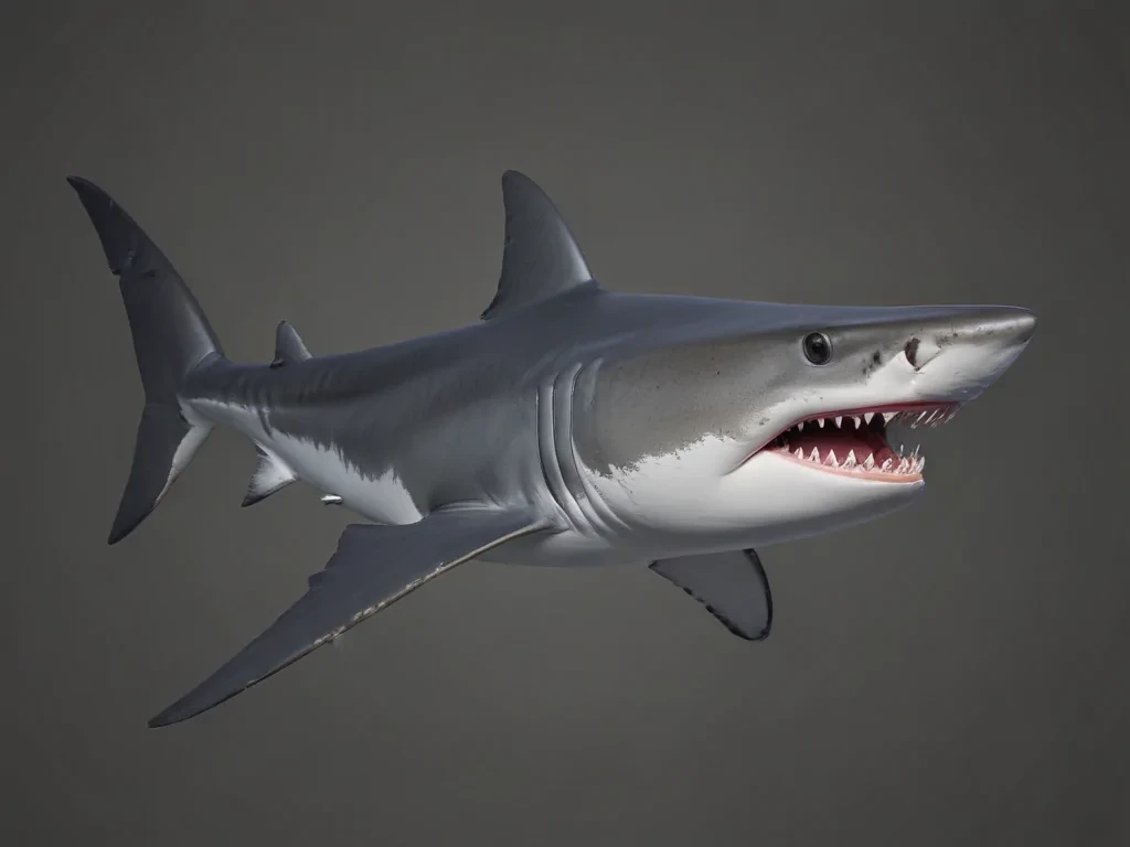 shark png