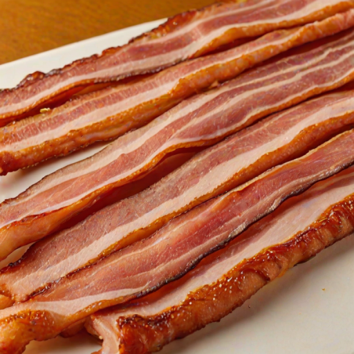 bacon png