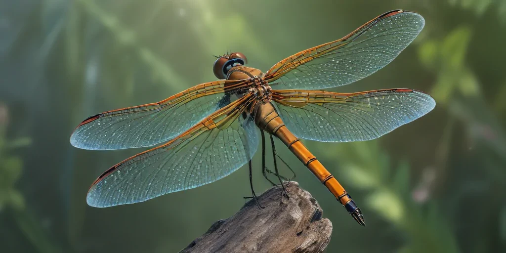 dragonfly png