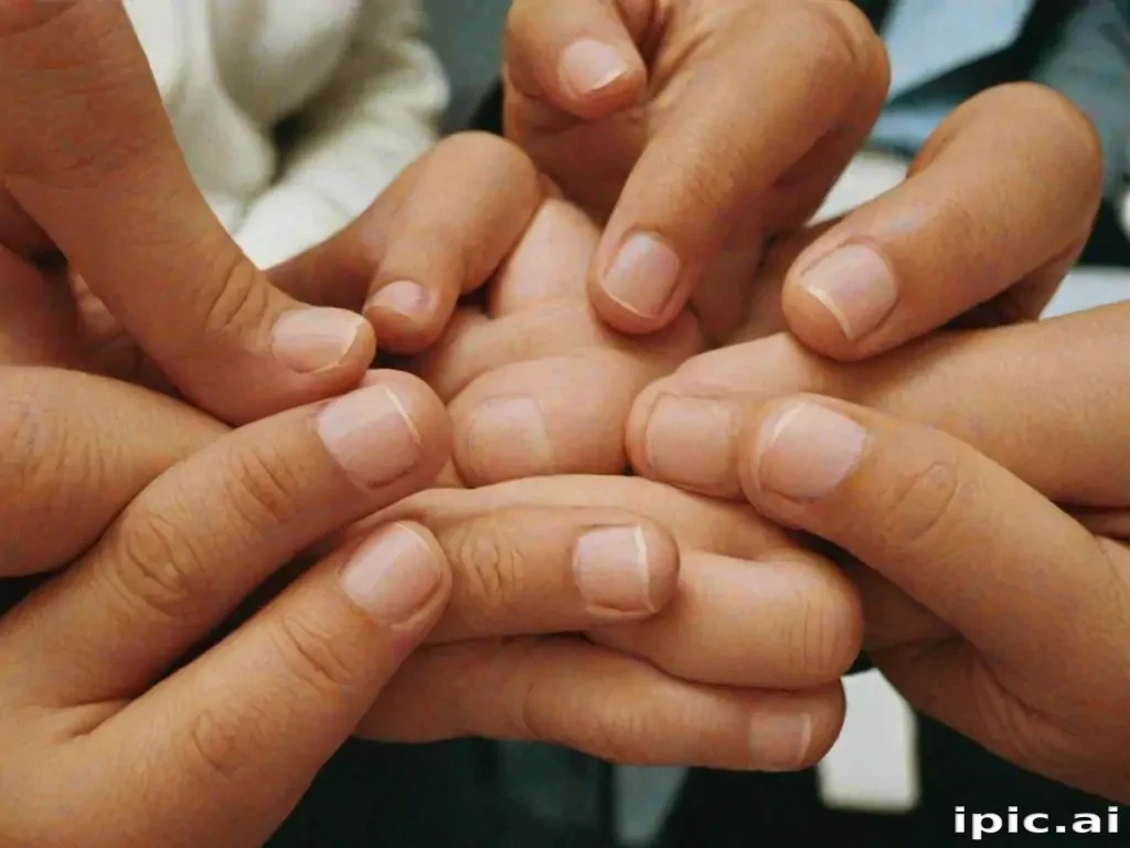 asian thumbs