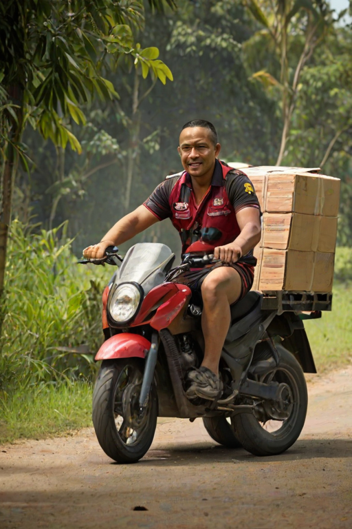 deliver png