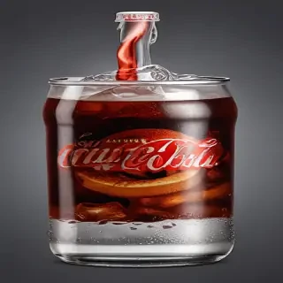 soda png