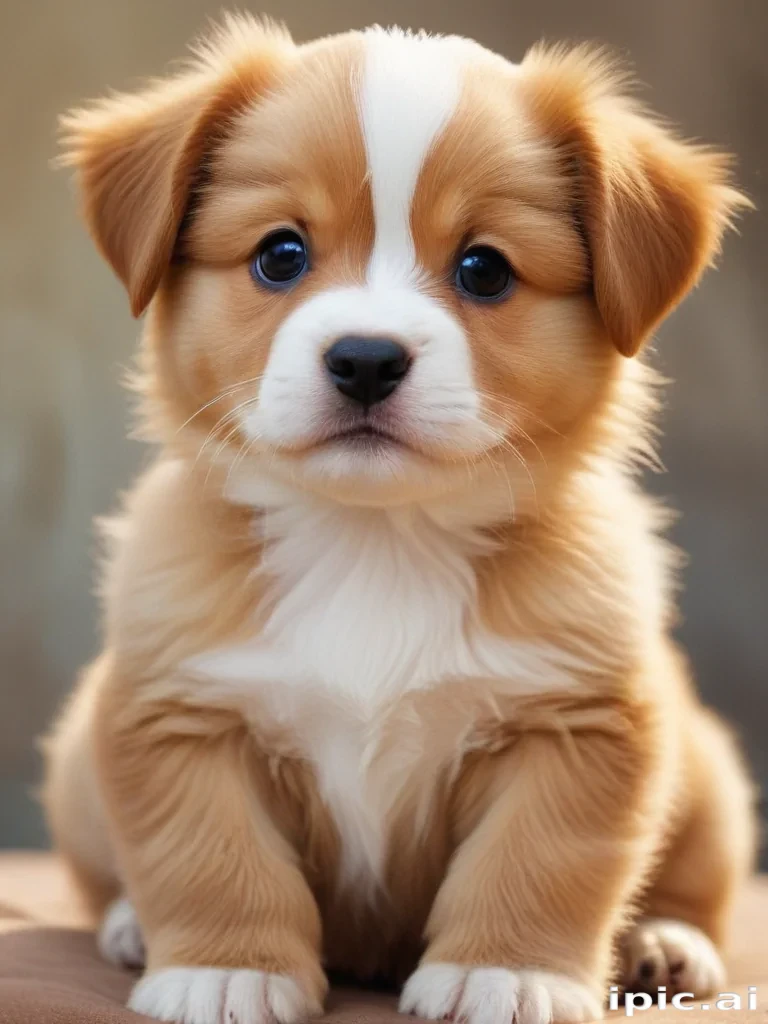adorable puppy wallpapers