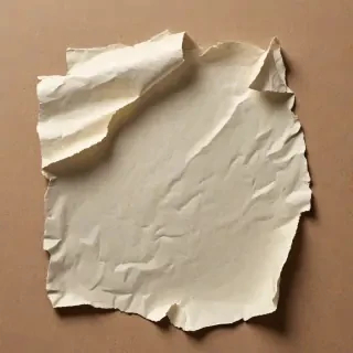 torn paper png