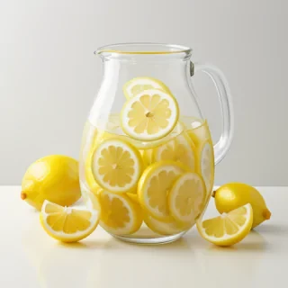 lemon transparent