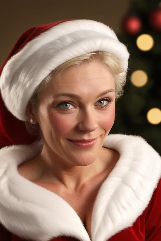 mrs claus