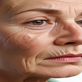 wrinkles png