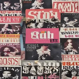 pop music