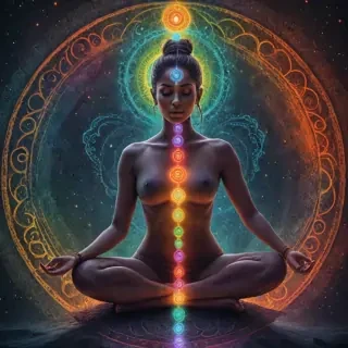 chakra images