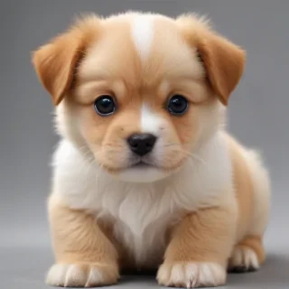 cute puppy