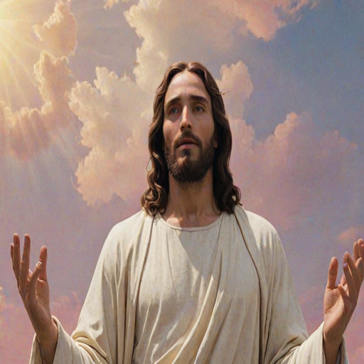 aesthetic jesus wallpapers