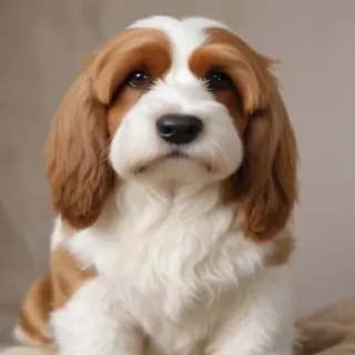 bassetoodle dog breed