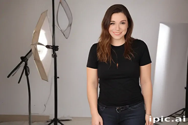 photo shoot