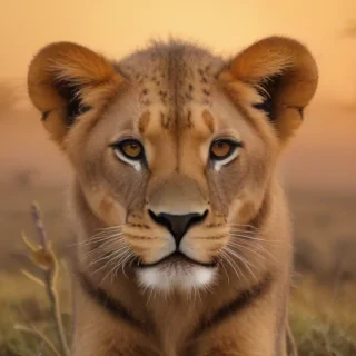 african animals