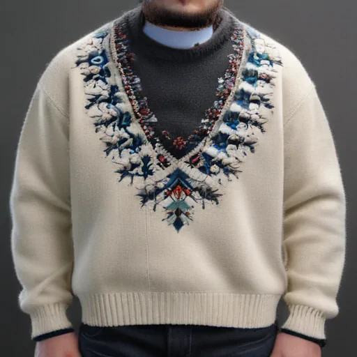 sweater png