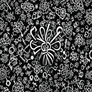 chrome hearts wallpaper