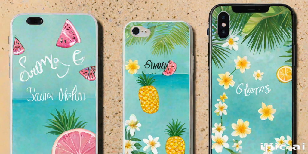 summer iphone backgrounds