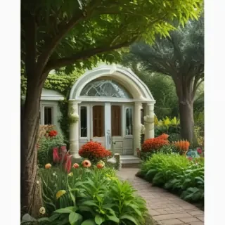 garden png