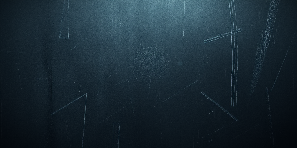 Create a highly detailed and textured dark grunge background with subtle scratches and marks, using a DSLR camera with a 50mm lens, aperture set to f/2.8, ISO 100, and a low-angle view for depth enhancement.