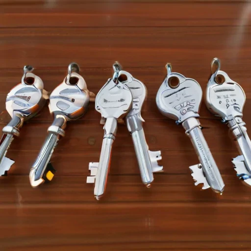 house keys png