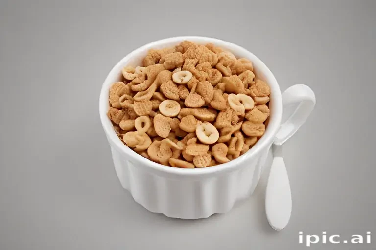 cereal png