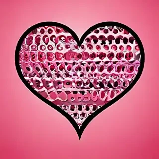 heart backgrounds for iphone