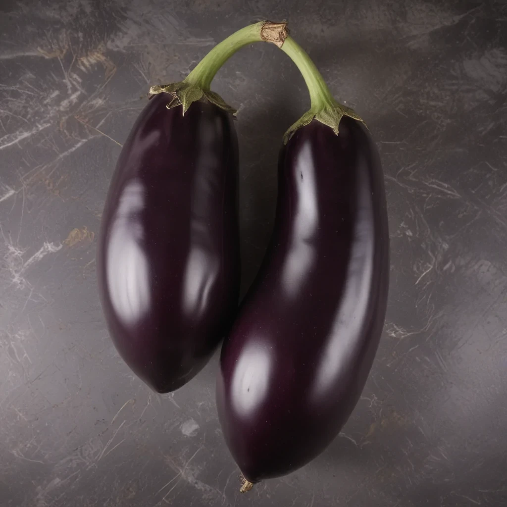 new eggplant friday
