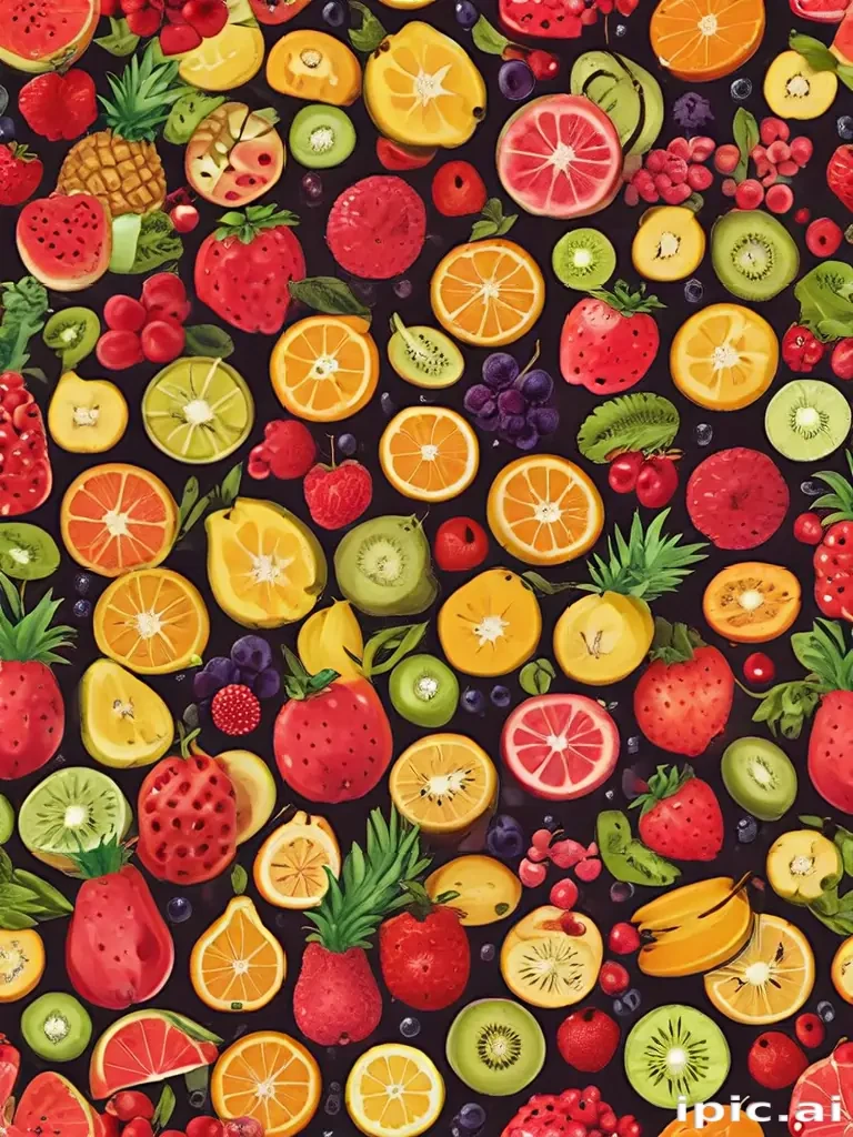 fruit wallpapers