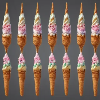ice cream cone png