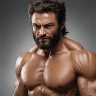wolverine png