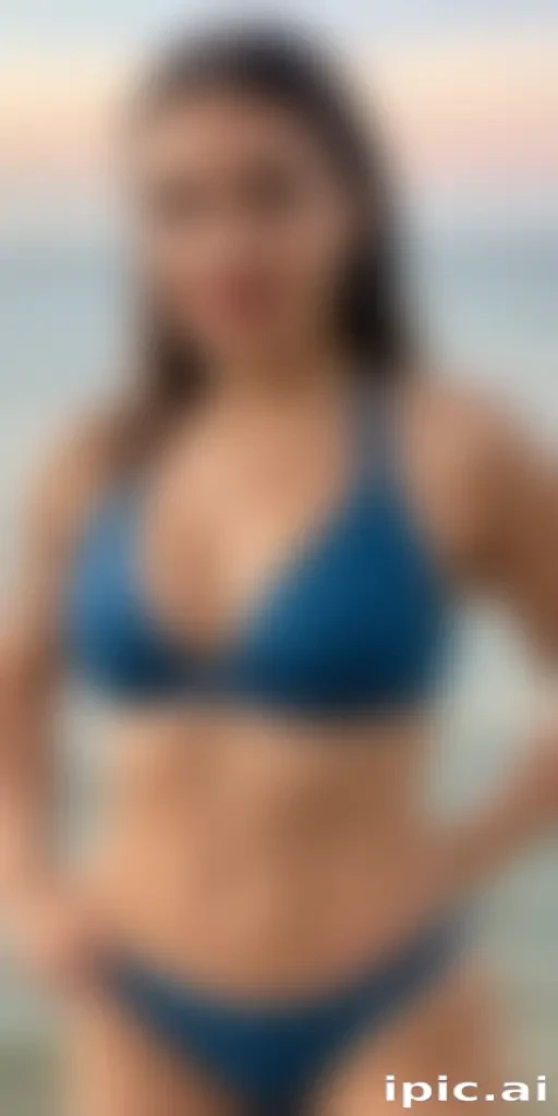 alexandria ocasio cortez bikini