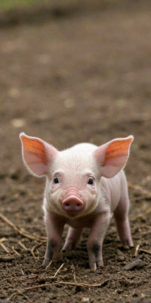 piglet