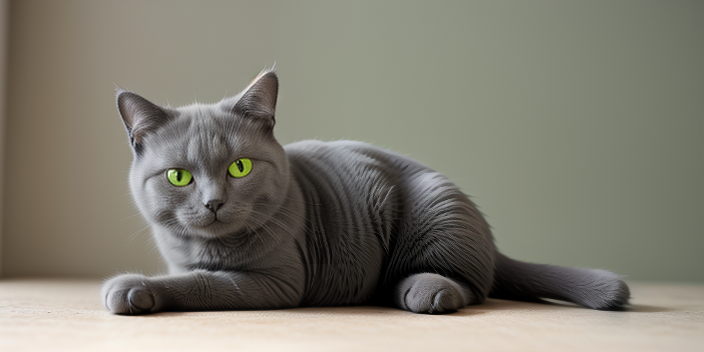 chartreux cat breed