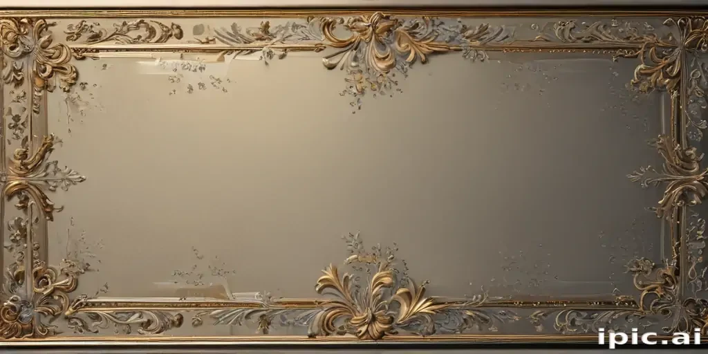 transparent borders