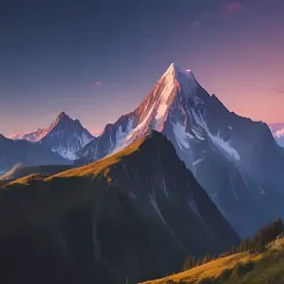 mountain phone wallpapers