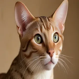 ocicat breed