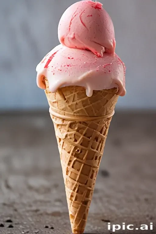 ice cream cone images