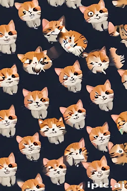 cat backrounds