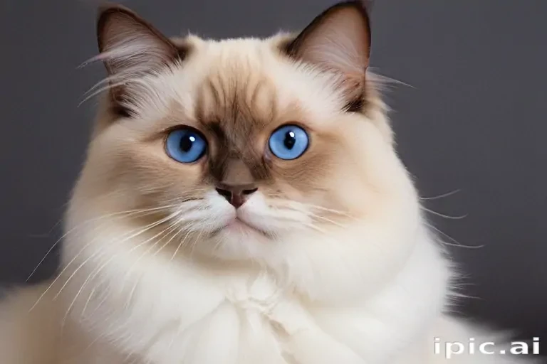 birman breed