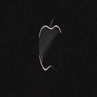 aesthetic wallpapers iphone black