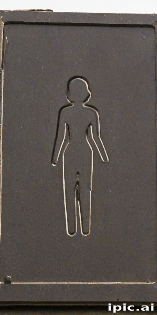 female sign