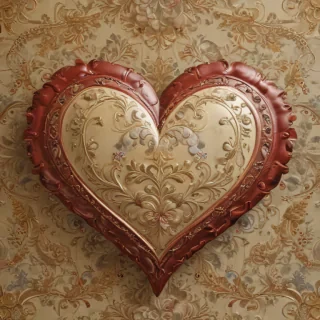 wallpaper hearts