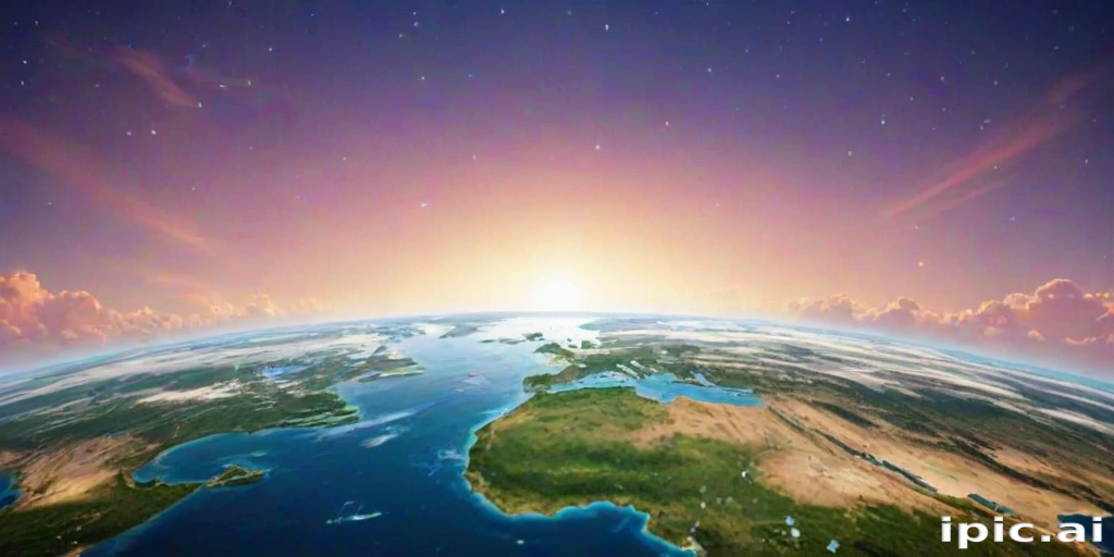 world background