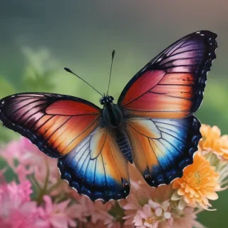 cute butterfly wallpapers