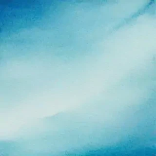 blue watercolor background