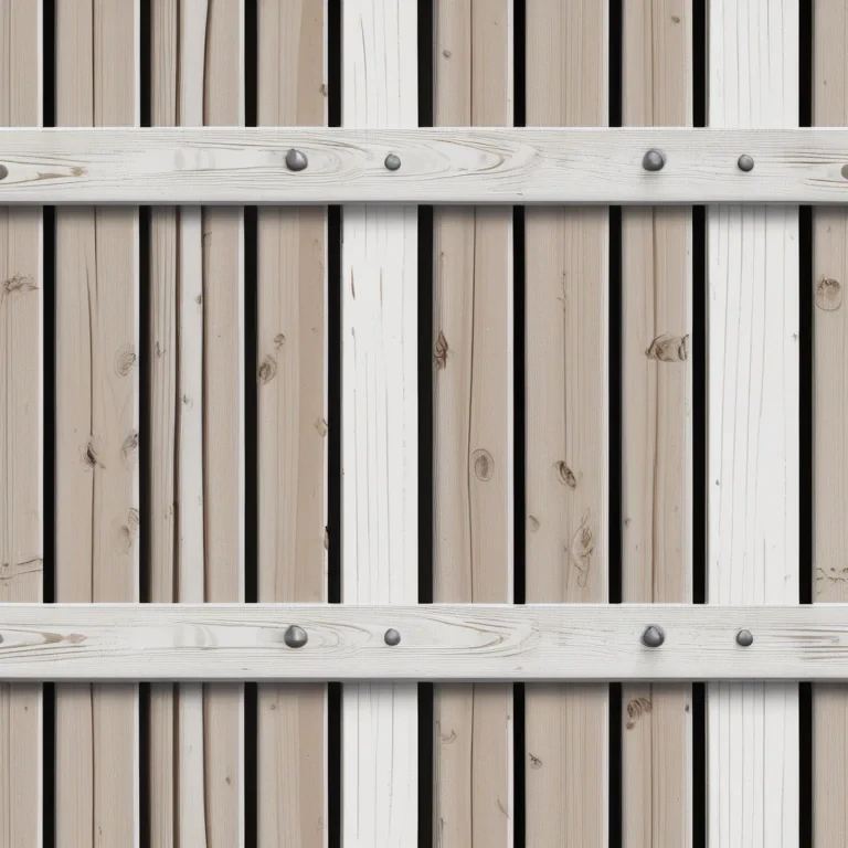 wooden fence png