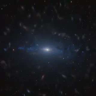 star field png
