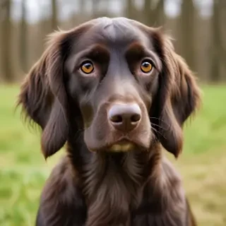german longhaired pointer