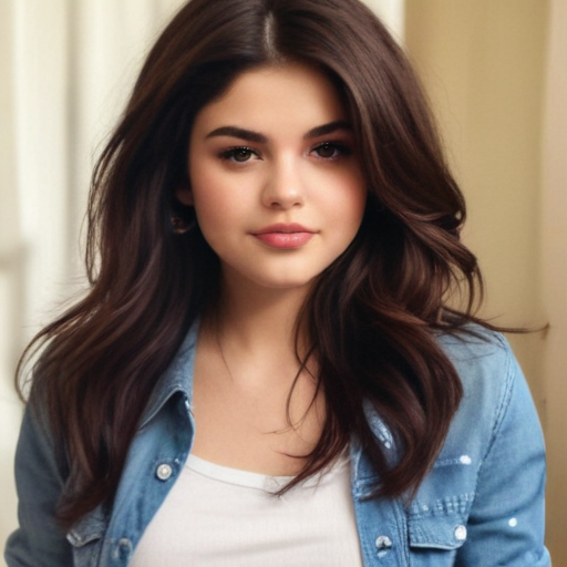 selena gomez fan name