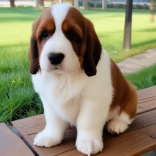 bassetoodle dog breed